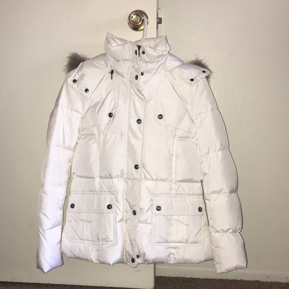 Andrew Marc Marc New York Coat